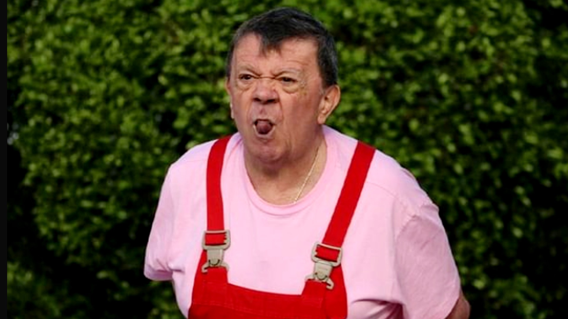 Chabelo no aguanta más y tras rumores de que está desahuciado revela toda la verdad