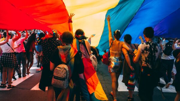 ¿Dónde, cuándo y a qué hora comienza la marcha LGBT+ 2022?