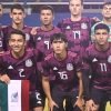 La Selección Mexicana Sub-20 fracasa y se queda sin Mundial y Juegos Olímpicos de París 2024