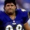 La muerte de Tony Siragusa, ex estrella de los Baltimore Ravens, sigue siendo un misterio