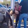 VIDEO: Mujer descubre al esposo con la amantes y se desata la pelea