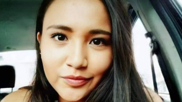 Karen Itzel: Recuperan al hijo de la estudiante del IPN hallada muerta en Tláhuac