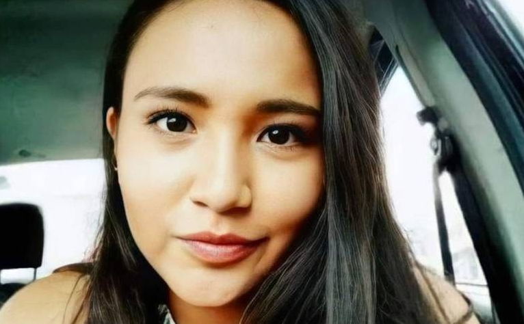 Karen Itzel: Recuperan al hijo de la estudiante del IPN hallada muerta en Tláhuac