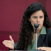 Luisa María Alcalde afirma que aumentó pago de utilidades a trabajadores