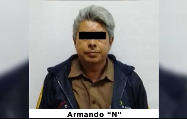 Vinculan a proceso a profesor de kínder en Tlalnepantla por presunto abuso sexual de 8 menores