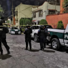 Asesinan a balazos a un hombre en la colonia Colinas del Sur en la Álvaro Obregón