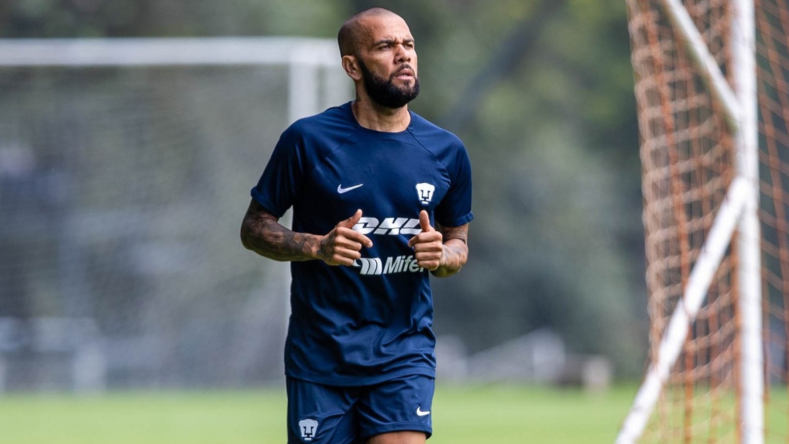 Debut de Dani Alves: Estos son los horarios y canales para los partidos de la jornada 5 en la Liga MX