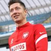 Robert Lewandowski ya es jugador del Barcelona y revelan cuánto ganará el delantero polaco