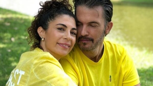 Fernando del Solar no murió de cáncer; su viuda lo confiesa todo y revela qué fue lo que devastó
