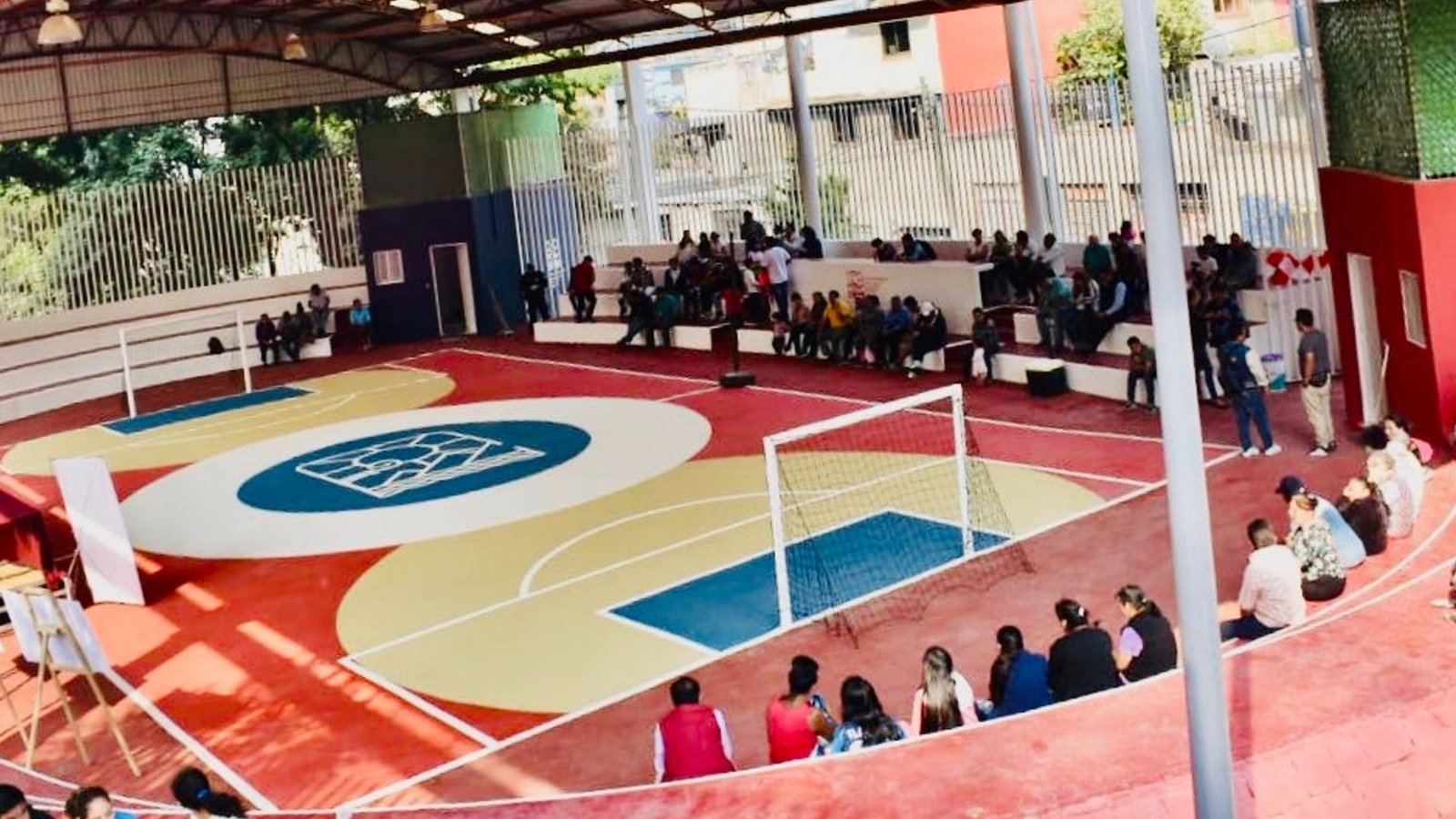 ¿Cómo tramitar la Beca Deportiva de hasta 4 mil pesos en la alcaldía Magdalena Contreras?
