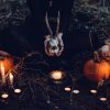 Los Dinamos: La historia de las brujas y otras leyenda de fantasmas que lo rodean