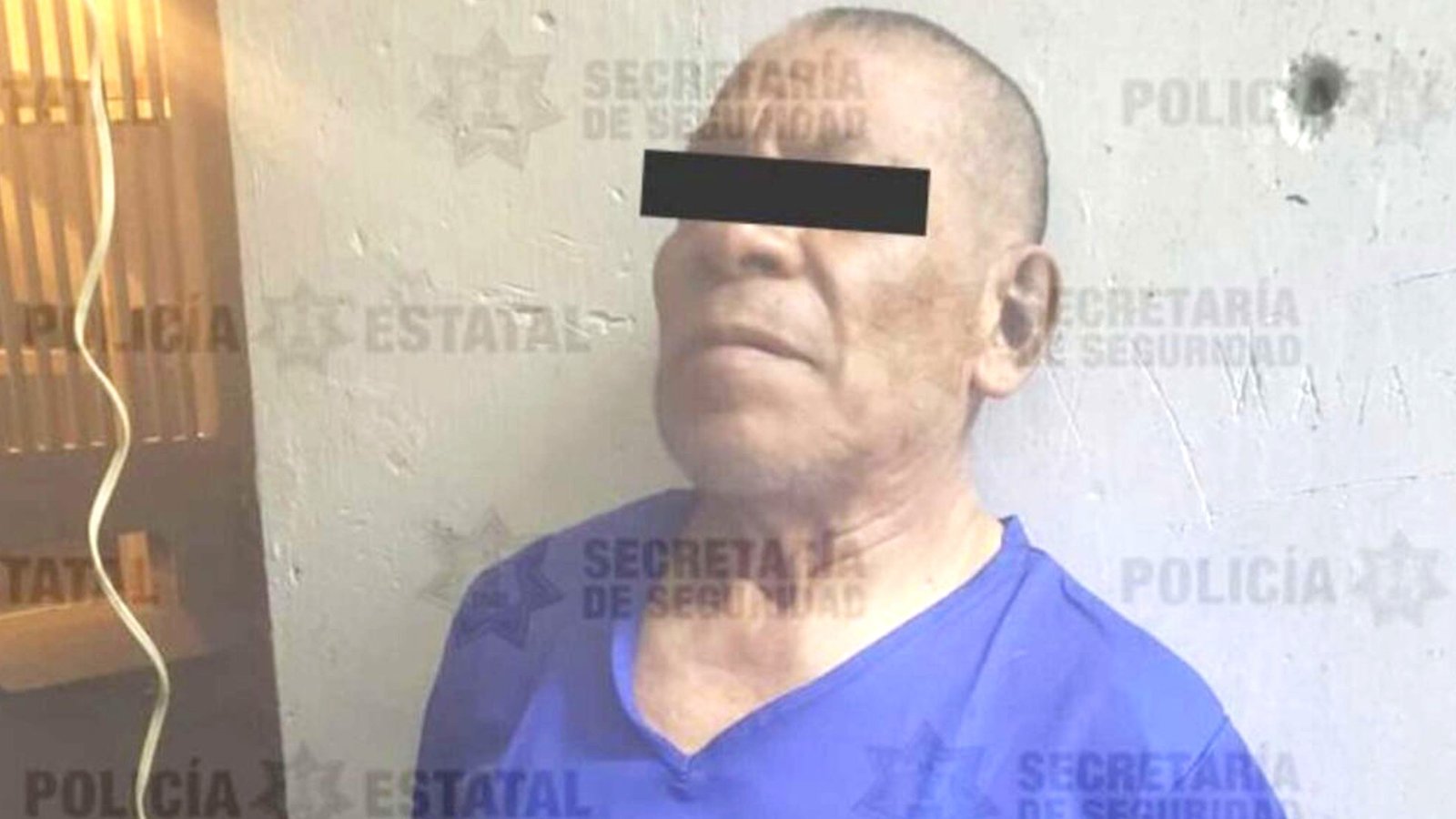 El Caníbal de Atizapán regalaba carne humana a sus vecinos y decía que era de jabalí