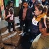 Activan en alcaldía Tlalpan seguro de hogar para habitantes afectados tras terribles inundaciones