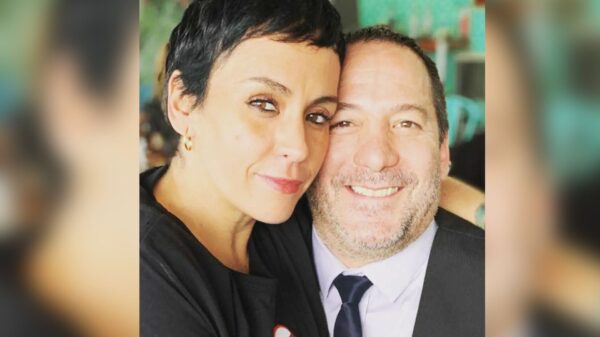 Ex esposa de Luis Enrique Guzmán le exige que la deje ver a su hijo: "Él me ama"