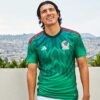 ¿Cuánto cuesta la nueva playera México?