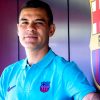 Rafa Márquez se convierte en el nuevo director técnico del Barcelona B