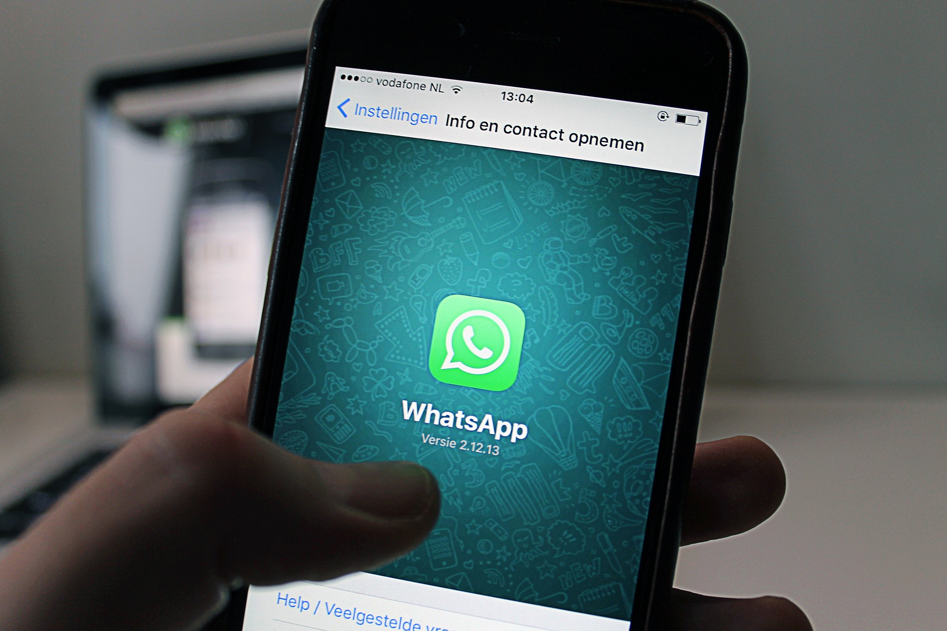 Así puedes grabar llamadas de WhatsApp desde tu teléfono; ya sea por tóxico o precavido