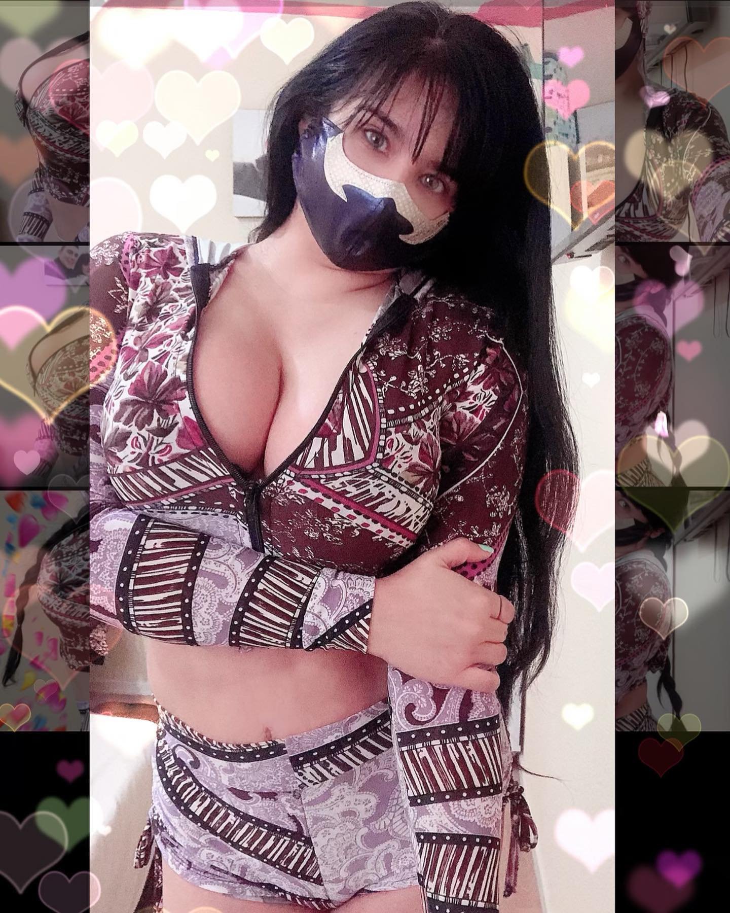 La Luchadora Mystique Traslada Su Belleza Del Ring Al Onlyfans Y Filtran  Una Probadita De Sussexiezpix Web Porn