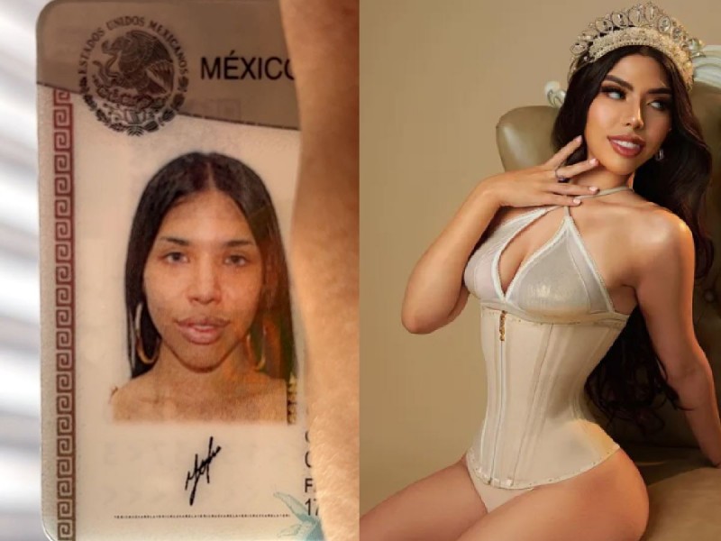 “Yo no me veo así de fea”: la influencer Yeri Mua enfurece contra el INE por la foto que le tomaron