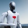 Así luce el CyberOne, el robot humanoide de Xiaomi