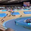 VIDEO: Así fue el brutal accidente que sufrió Matt Walls en los Juegos de la Commonwealth