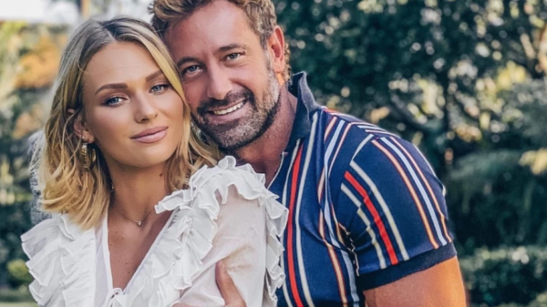 ¿Ya no hay boda? Gabriel Soto da inesperada noticia sobre su matrimonio Irina Baeva