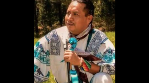 Confirman que el papá de Yuawi fue encontrado con vida tras ser reportado como desaparecido en Zacatecas