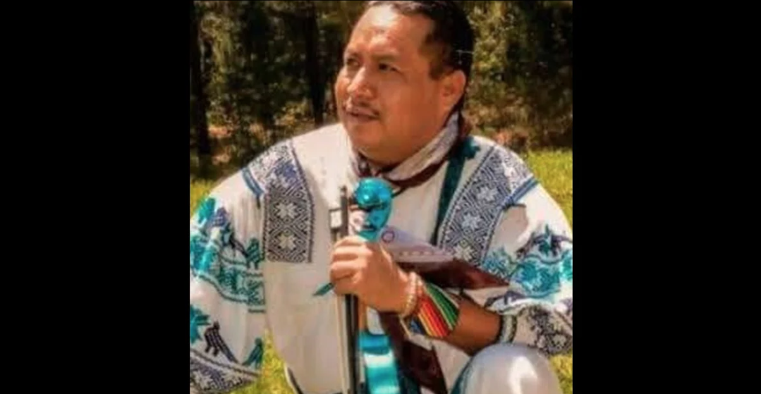 Confirman que el papá de Yuawi fue encontrado con vida tras ser reportado como desaparecido en Zacatecas