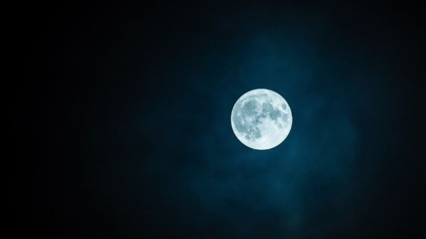 Superluna de agosto: Cuándo y cómo ver este espectacular fenómeno astronómico