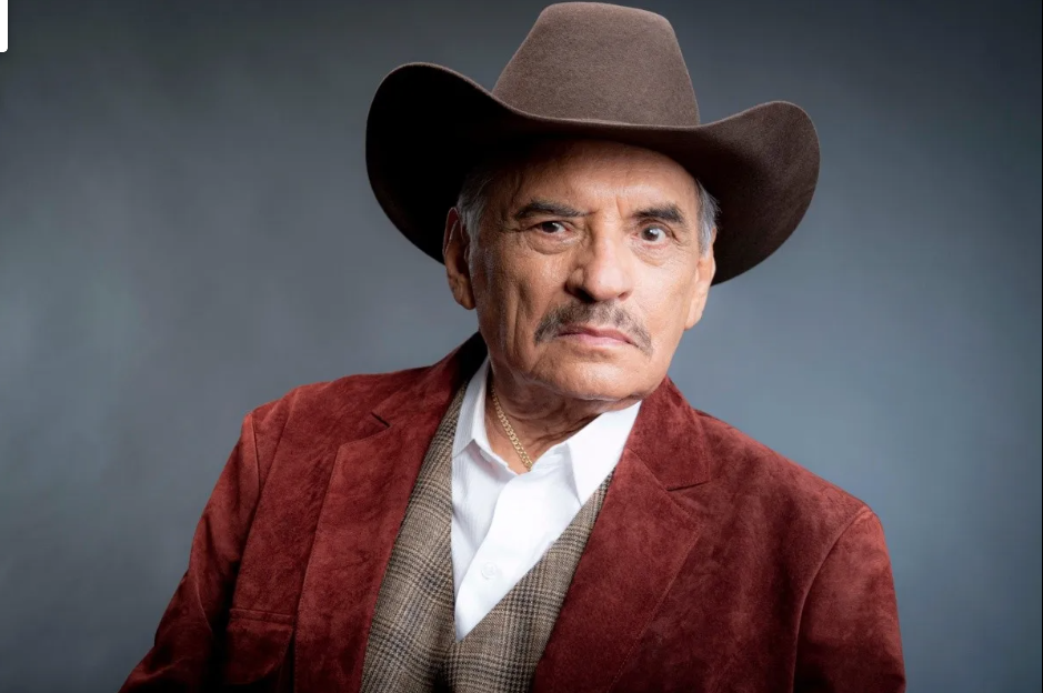Confirman la muerte del primer actor Manuel Ojeda a los 81 años