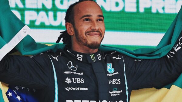 Revelan que Lewis Hamilton se ofreció a Red Bull pero lo rechazaron