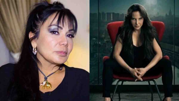 Netflix y Telemundo se niegan a pagar regalías a Sandra Ávila Beltrán por "La Reina del Sur"