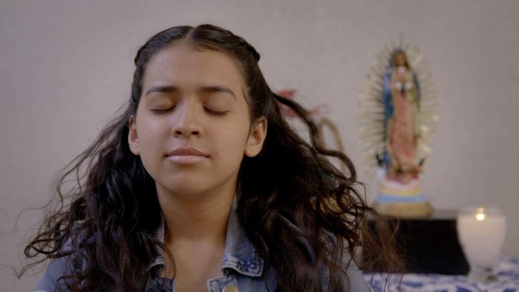 ¿Milagro u obra divina? Así se hace el airecito de La Rosa de Guadalupe