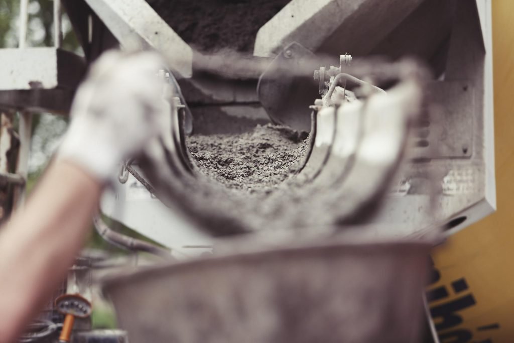 Holcim lanza concreto más amigable con el medio ambiente