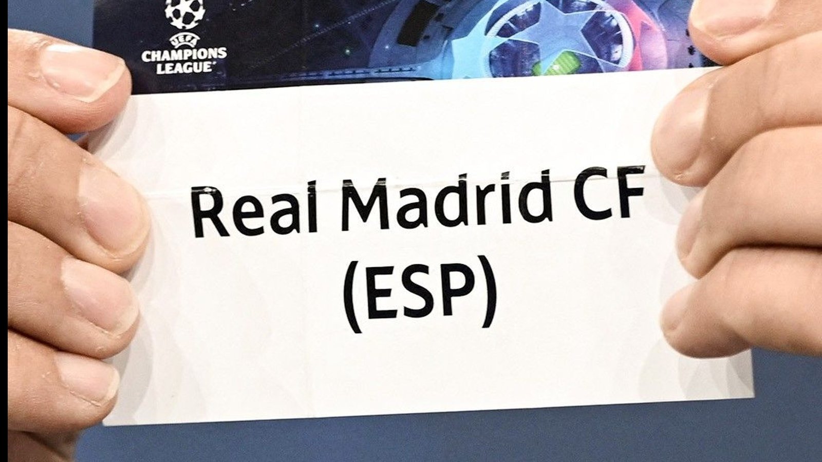 Así quedaron los grupos para La Champions League 2022-2023