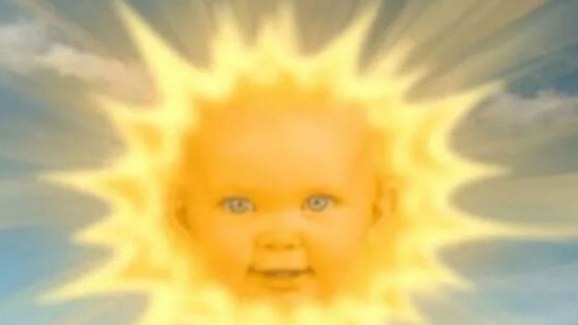 Respira profundo antes de ver cómo luce ahora la bebé que hacía de Solecito en Los Teletubbies