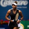 Serena Williams le dice adiós al US Open y al tenis entre lágrimas