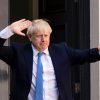 Boris Johnson se despide de su cargo como primer ministro pero sus escándalos dejaron huella