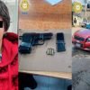 Detienen a ladrón que robó y vació las limosnas de 9 iglesias en Tlalpan y Coyoacán