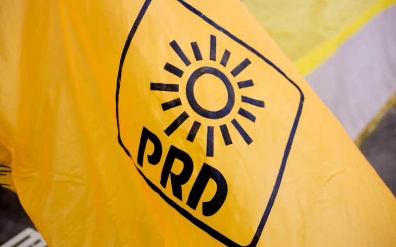 PRD asegura que el rumbo de México no es el correcto: "Defenderemos la Constitución"