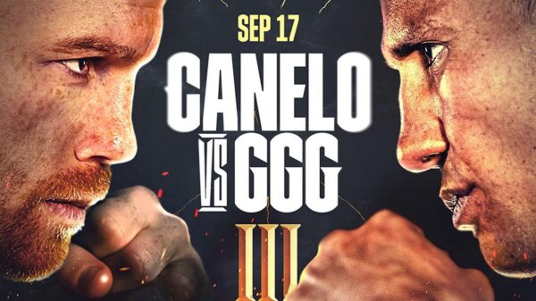 ¿Cuántos millones ganarían Canelo y Golovkin por su próxima pelea?