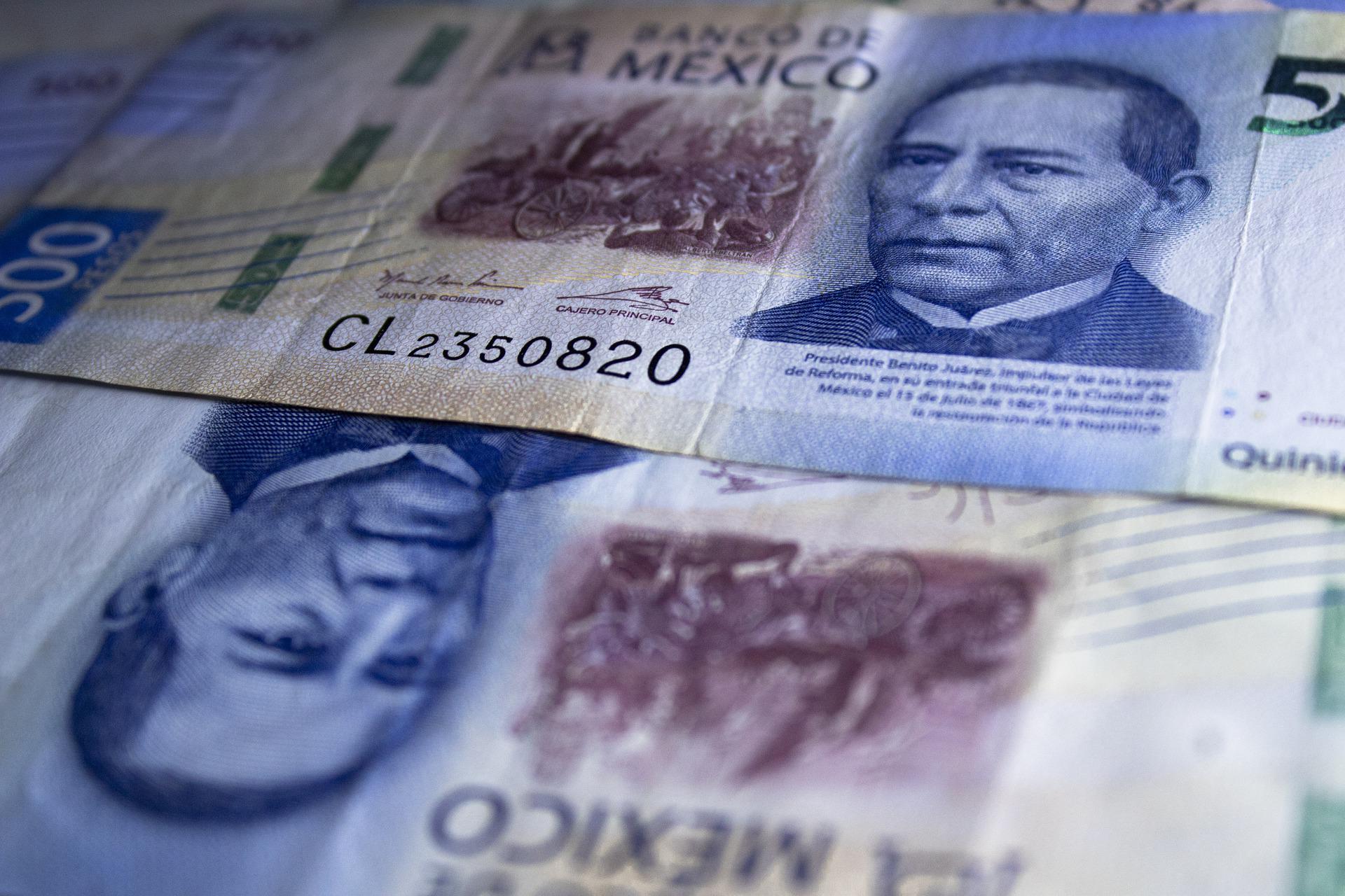 Inflación en México por las nubes; alcanza 8.76% anual en primera quincena de septiembre