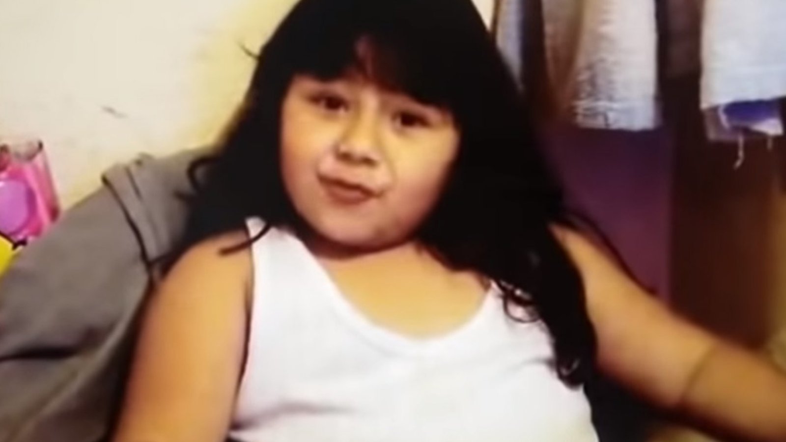 Así luce ahora Niukita: La niña del meme "me quieres ver la cara de estúpida"