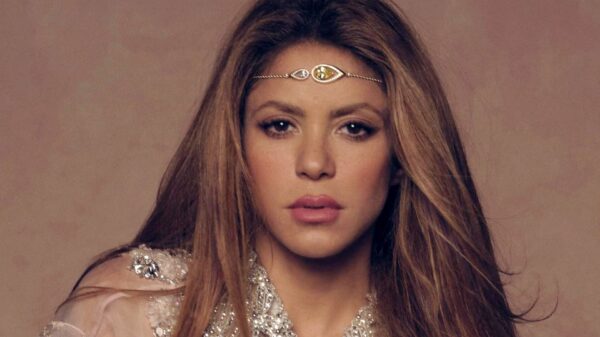Shakira sí irá a juicio; fiscalía exige varios años de prisión y millonaria multa