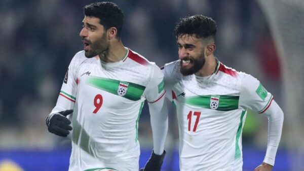 ¿Por qué piden que Irán sea expulsado de la Copa del Mundo Qatar 2022?