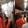 Conductor del metro no se detuvo en 12 estaciones; no sabía que había pasajeros