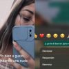 Jovencita manda foto íntima a chat familiar y al intentar borrarla la elimina sólo para ella