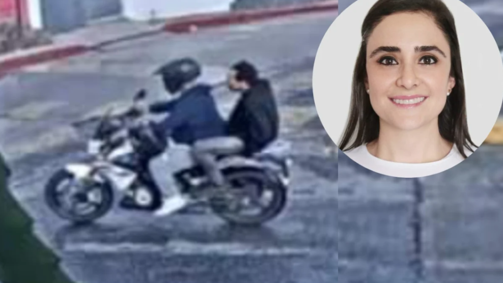 Identifican a presuntos asesinos de Gabriela Marín, diputada local de ...