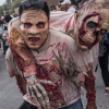 Todo listo para la Marcha Zombie de la CDMX 2022: ¿Cuándo y dónde será?