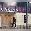Comando roba más de un millón de pesos en el Casino Life de la colonia Juárez